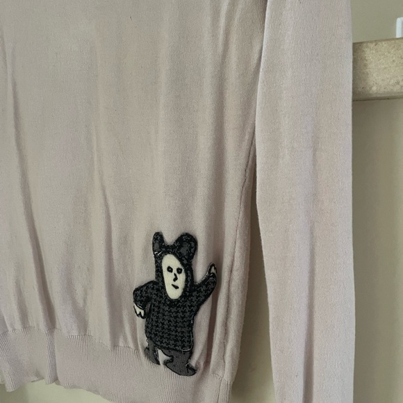 Vintage PRADA TOP - Picture 4 of 8